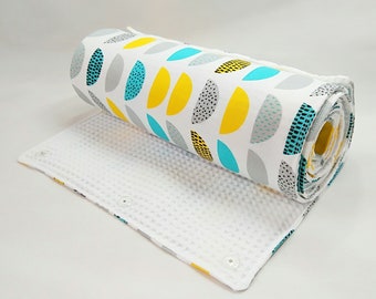 Eco-friendly unpaper towels (napkins, washcloth, wipes) - KITCHEN ITEM - 0 WASTE