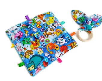 Pokemon Baby Etsy