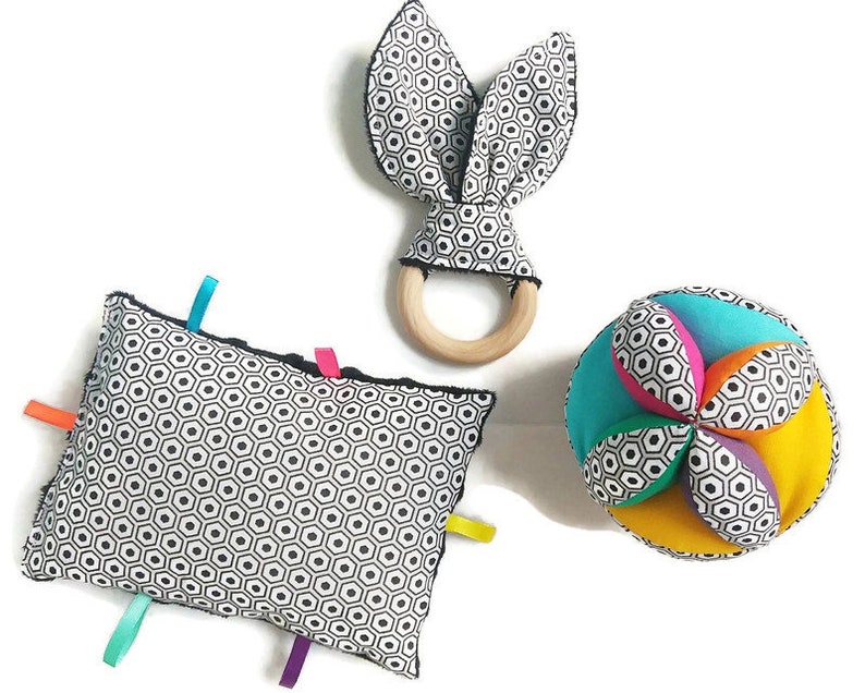 Unique Montessori Gifts for babies
