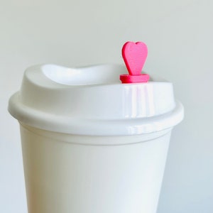 Siren Tail Cup Stopper