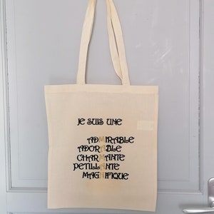 TOTEBAG MOM
