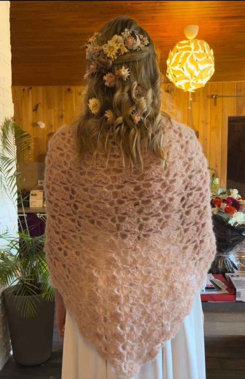 Chale Mariage Hivernull