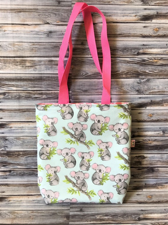 Cute Tote Bag Etsy