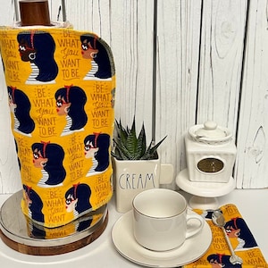 12 Cotton, Paperless Towels, Reusable Paper Towels, Zero Waste Home, Eco Friendly Gifts, Unpaper towel