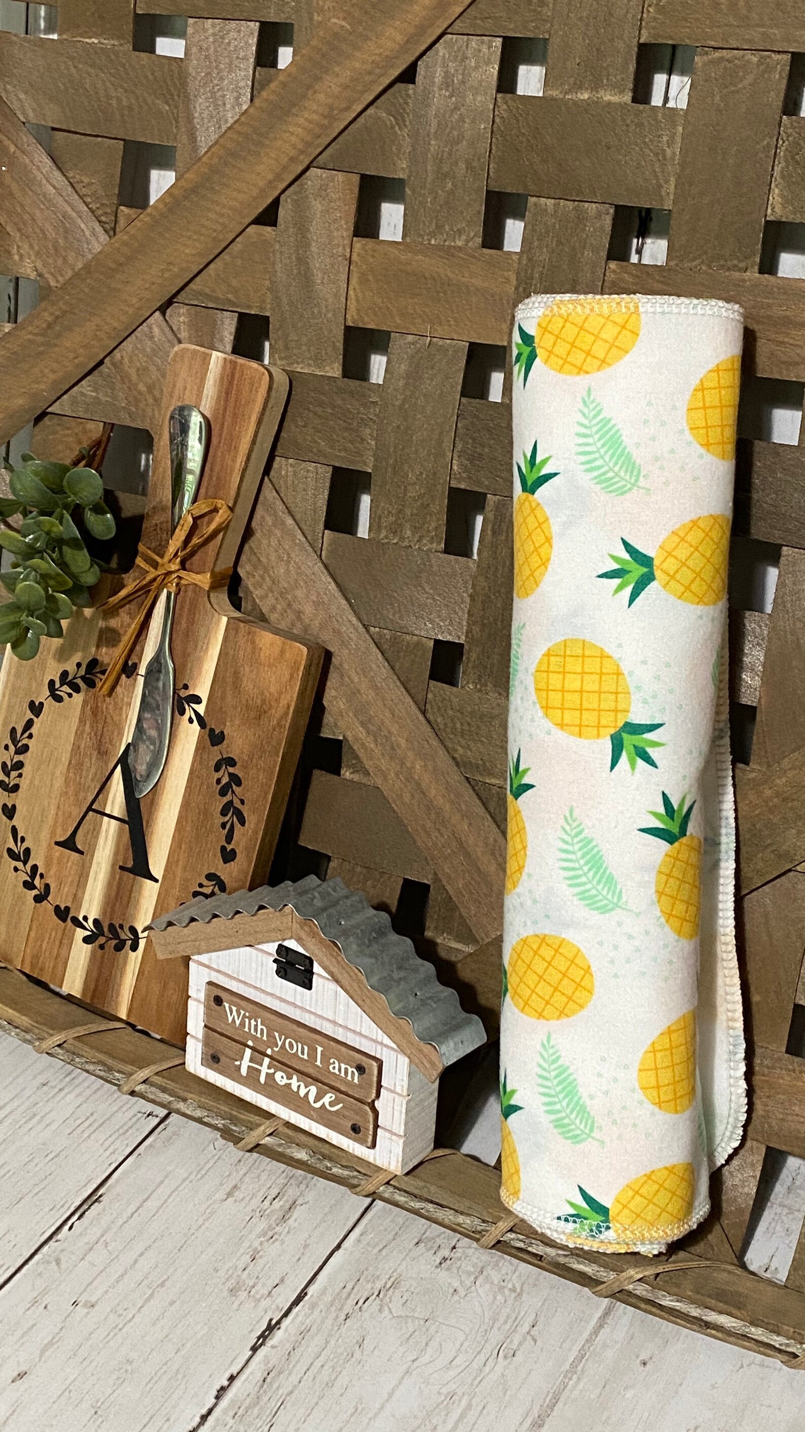 12 Cotton Paperless Towel Paperless Towels Reusable Paper Etsy