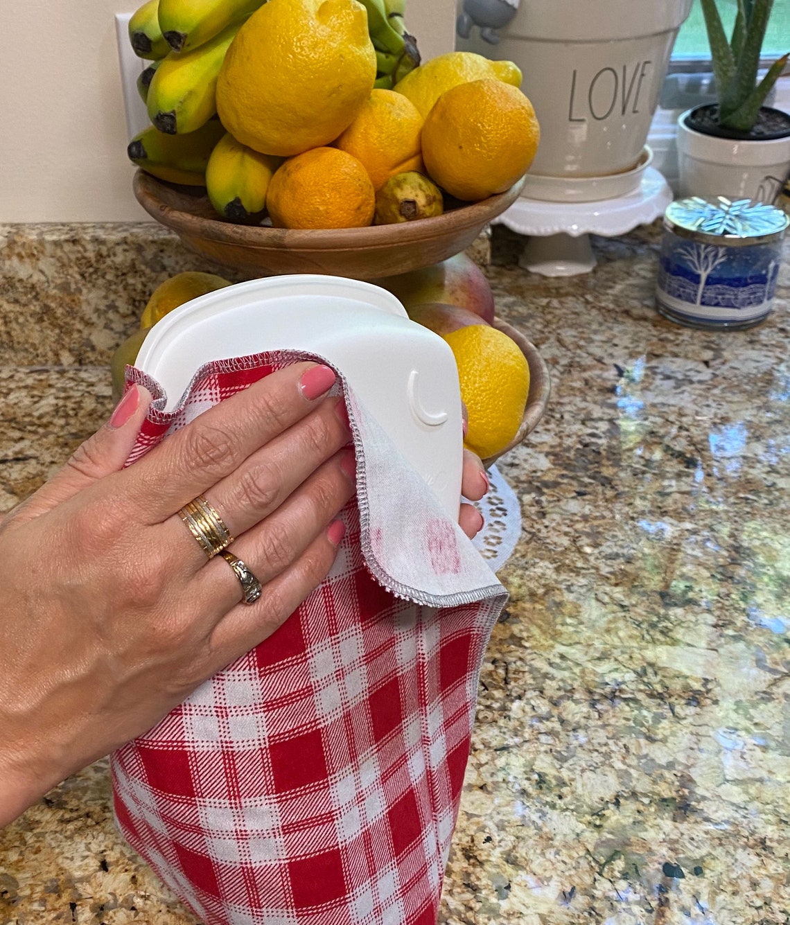 12 Cotton Paperless Towel Paperless Towels Reusable Paper Etsy