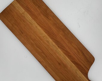 Extra Large Cherry Charcuterie Board
