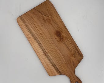 Medium Maple Charcuterie Board