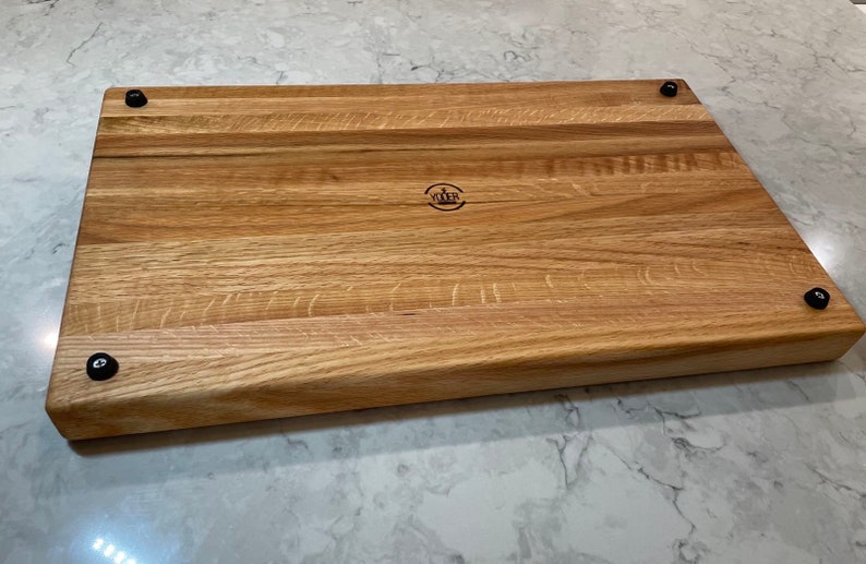 Extra Large Handmade Wood Cutting Board Etsy