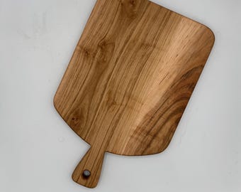 Large Maple Charcuterie Board