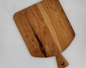 Large Cherry Charcuterie Board