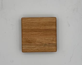 Handmade Wood Trivet/ Hot Pad