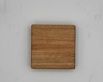 Handmade Wood Trivet/ Hot Pad