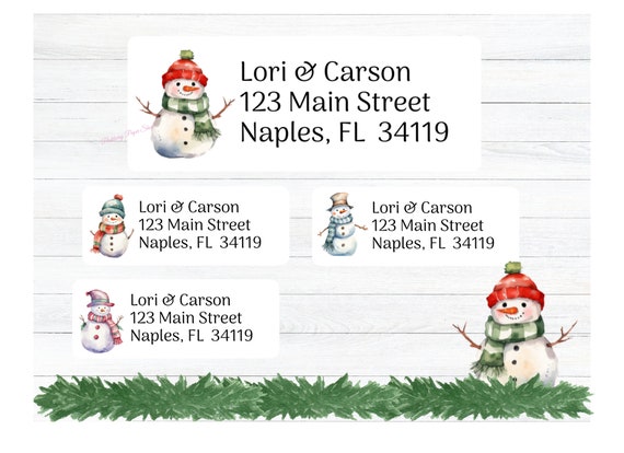 Colora Il Tuo Dolce Di Natale – Babbo Natale, Albero Di Natale, Pupazzo Di Neve E Regali Da - Foto 5