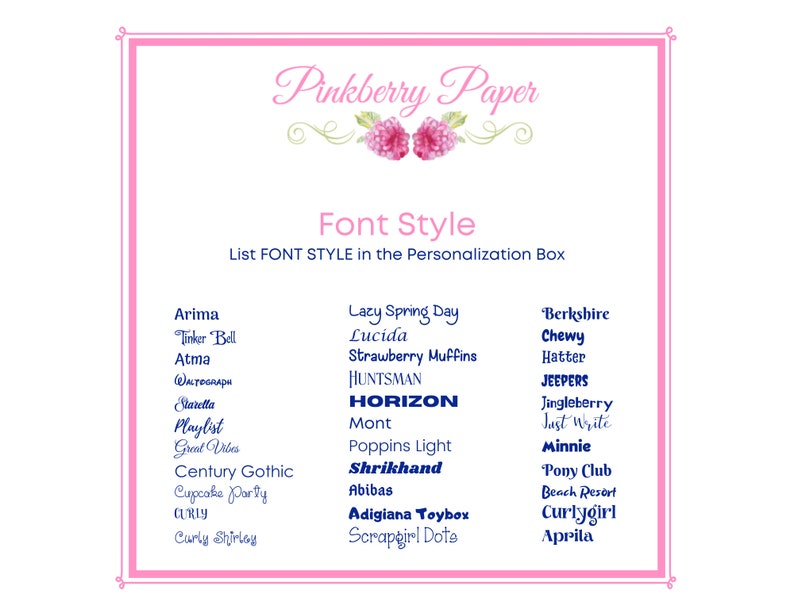 Spring Address Label Template Spring Address Label Template | Chick, Umbrella, Flowers (digital ...