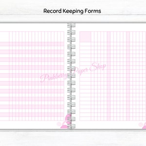 Teacher Lesson Plan Book | Teacher Planner | Printable Teacher Plan ...