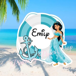 Jasmine Name Sign - Etsy