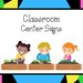 Classroom Calendar Printable & Resizable Calendar Headers - Etsy