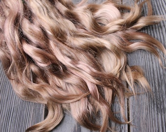pelo alpaca reborn