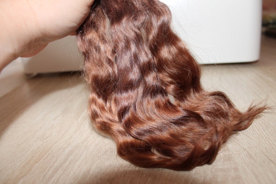 mohair wigs for reborn dolls