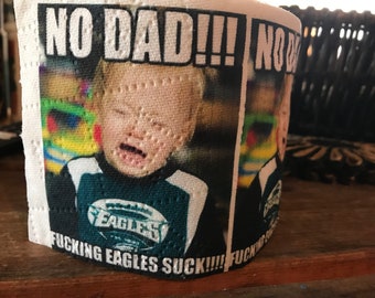 Eagles Toilet Paper, Philadelphia Eagles NFL, Gag Gift, Toilet Paper