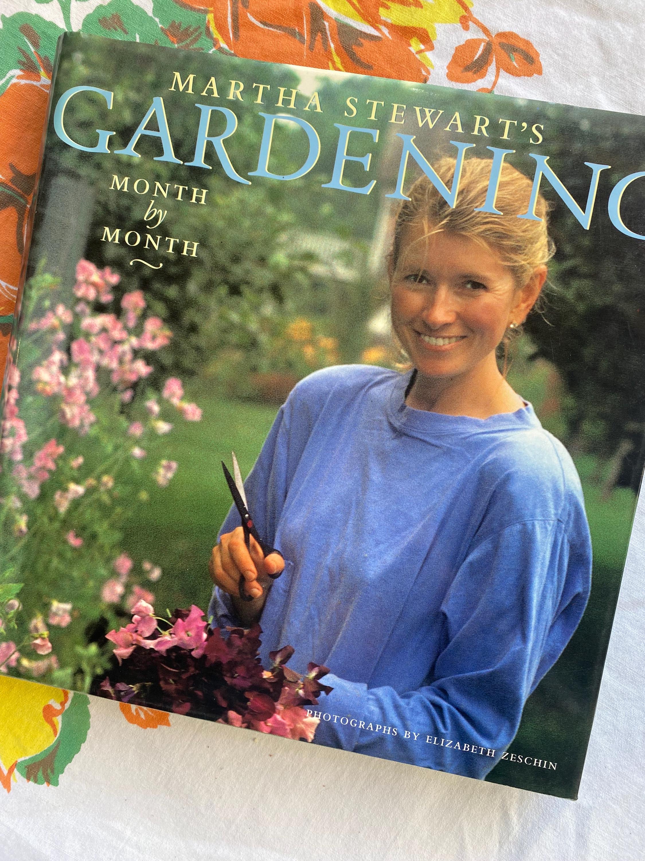 マーサスチュワート 1991 Martha Stewart - Etsy