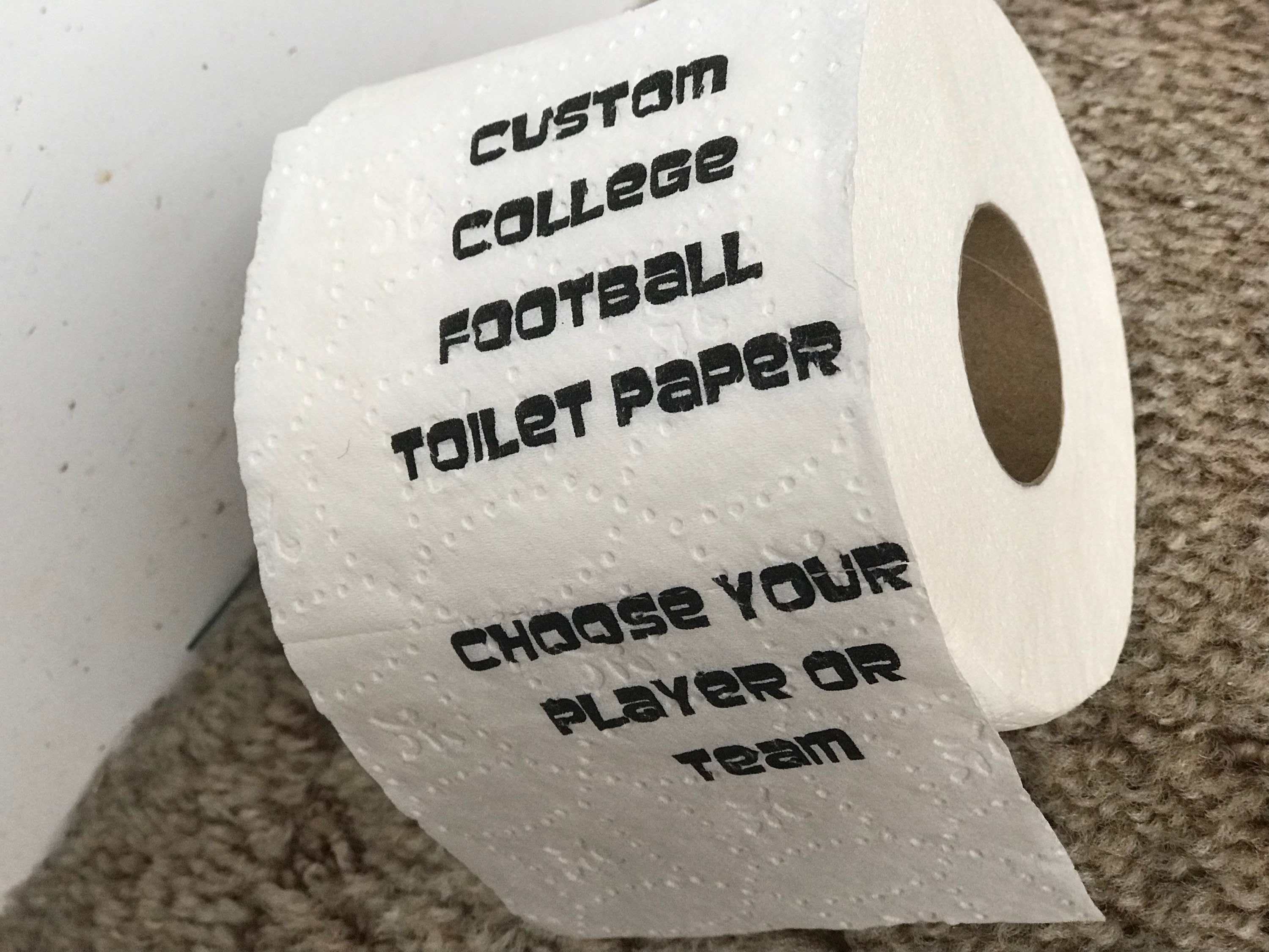 Toilet Paper Meme