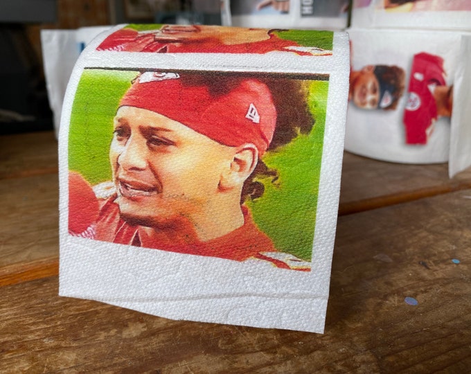 Cole Caufield Toilet Paper, Montreal Canadiens, Gag Gift - Etsy Canada