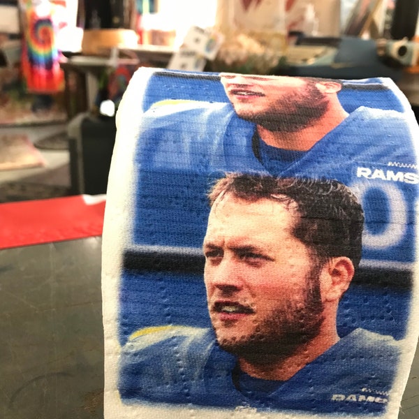 Matthew Stafford Svg Etsy