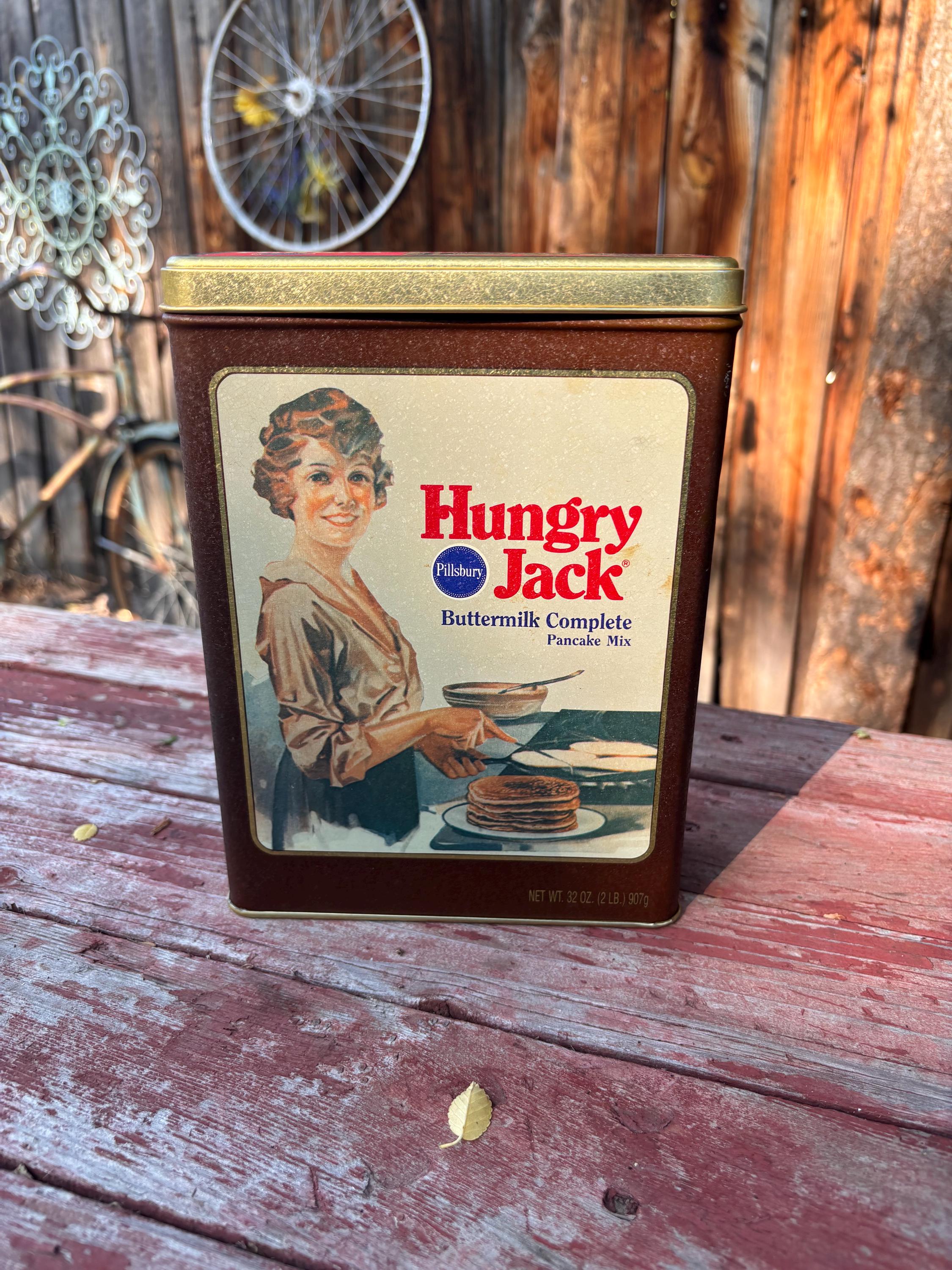 Hungry Jacks - Etsy Hong Kong