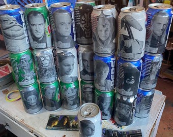 Collection of the 1999 Star Wars Episode I: the Phantom Menace