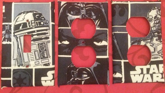 star wars outlet