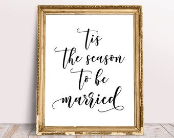 Mint To Be Wedding Mint To Be Sign Mint To Be Decor Wedding Etsy