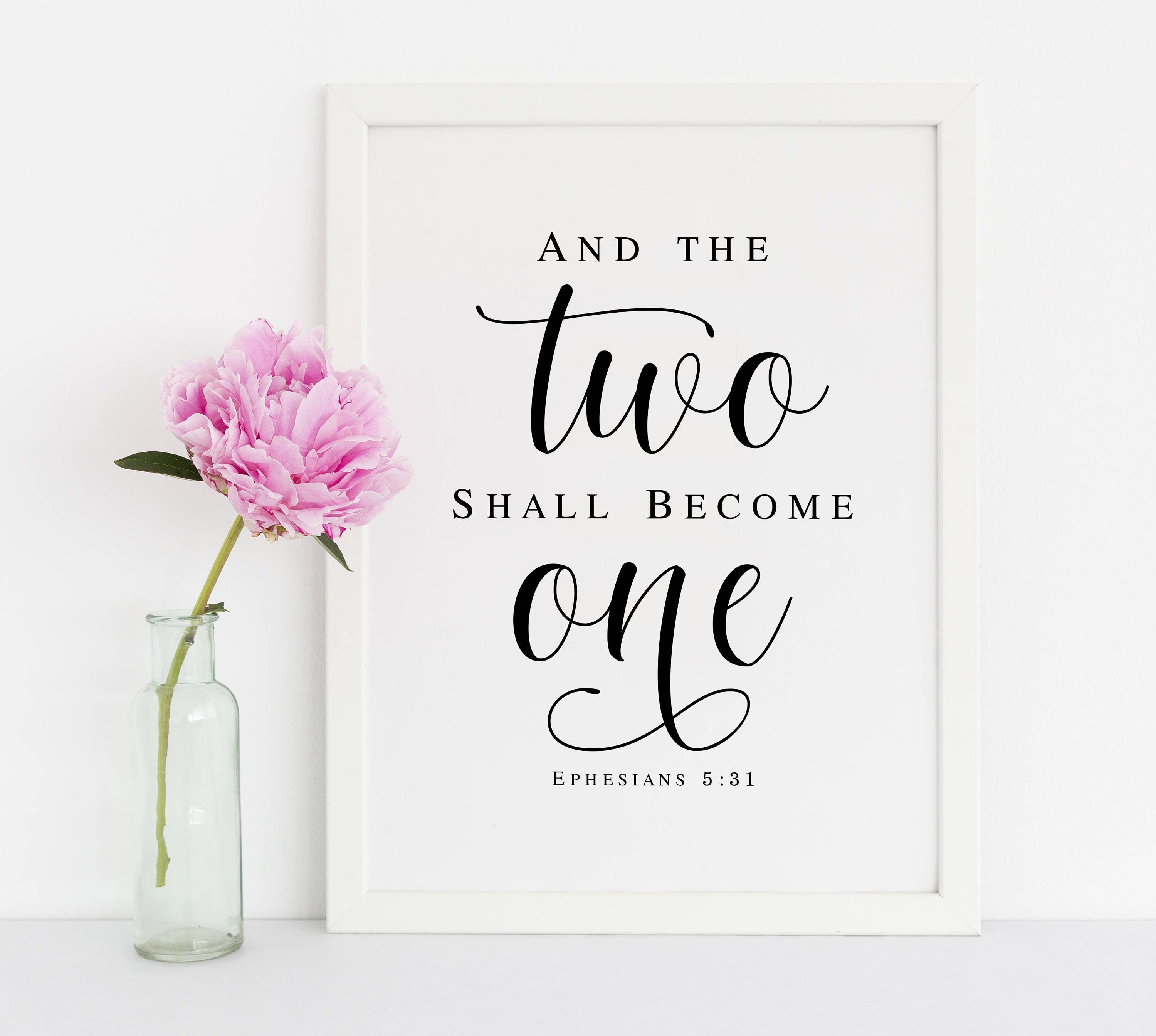 Top 30+ Images and the two shall become one sign Sharp Top 30+ Images and the two shall become one sign Sharp