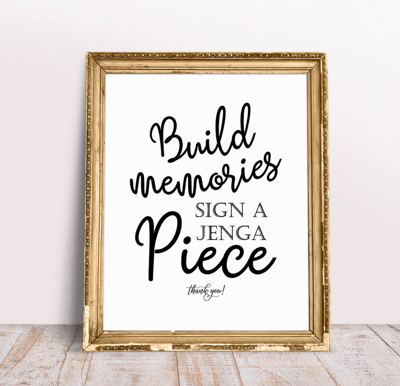 Built in memory. Built in memory