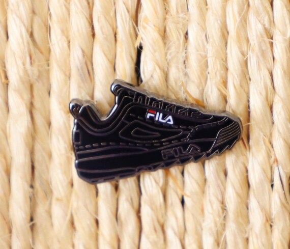 original fila disruptor