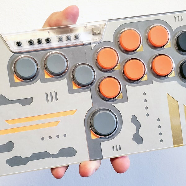 Snackbox Micro Art Etsy