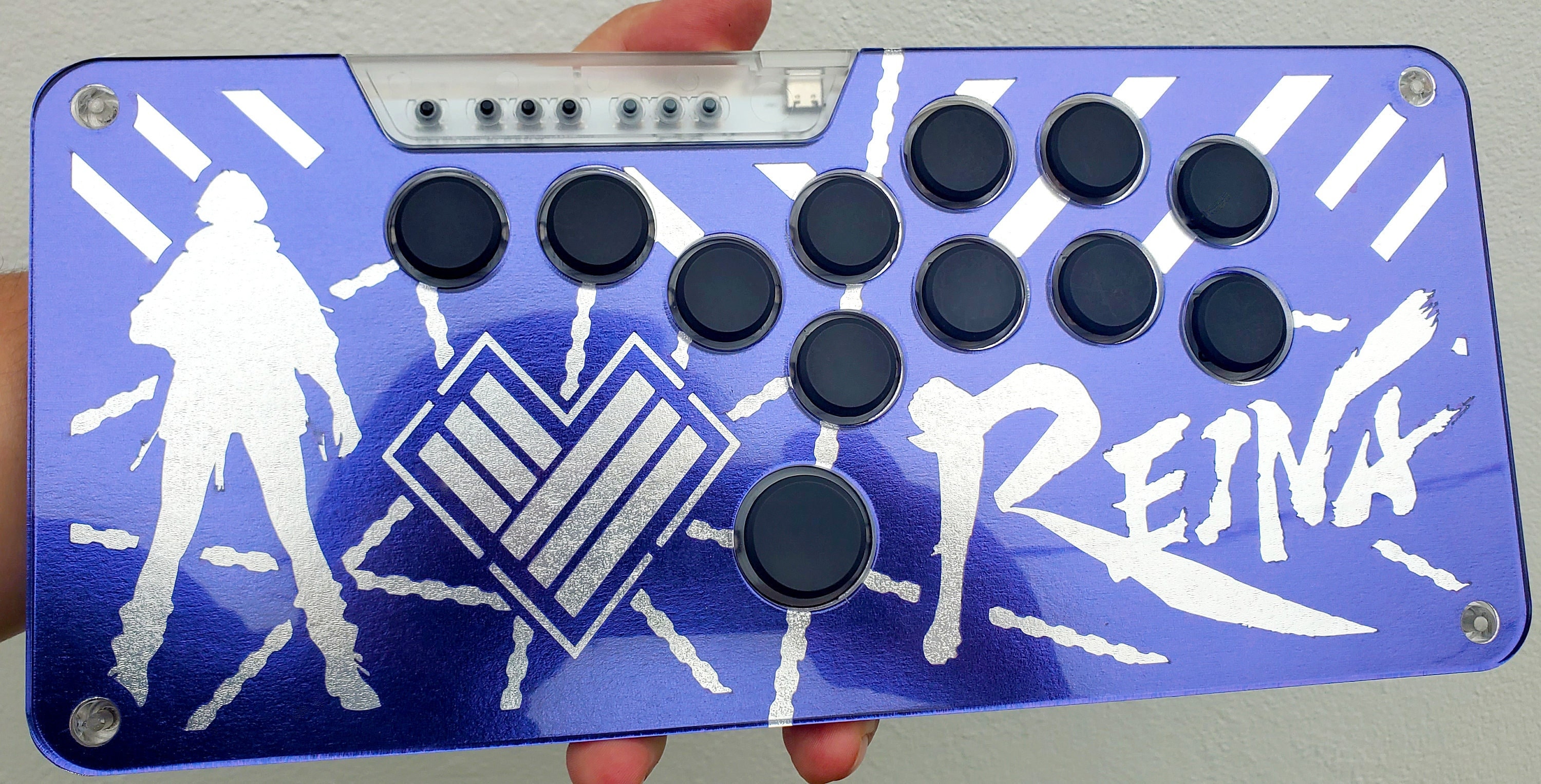 Snackbox Micro Xl - Etsy