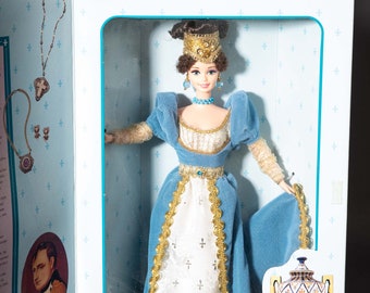 crazy chicken lady barbie