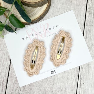 Nude Snap Clip - Etsy Sweden