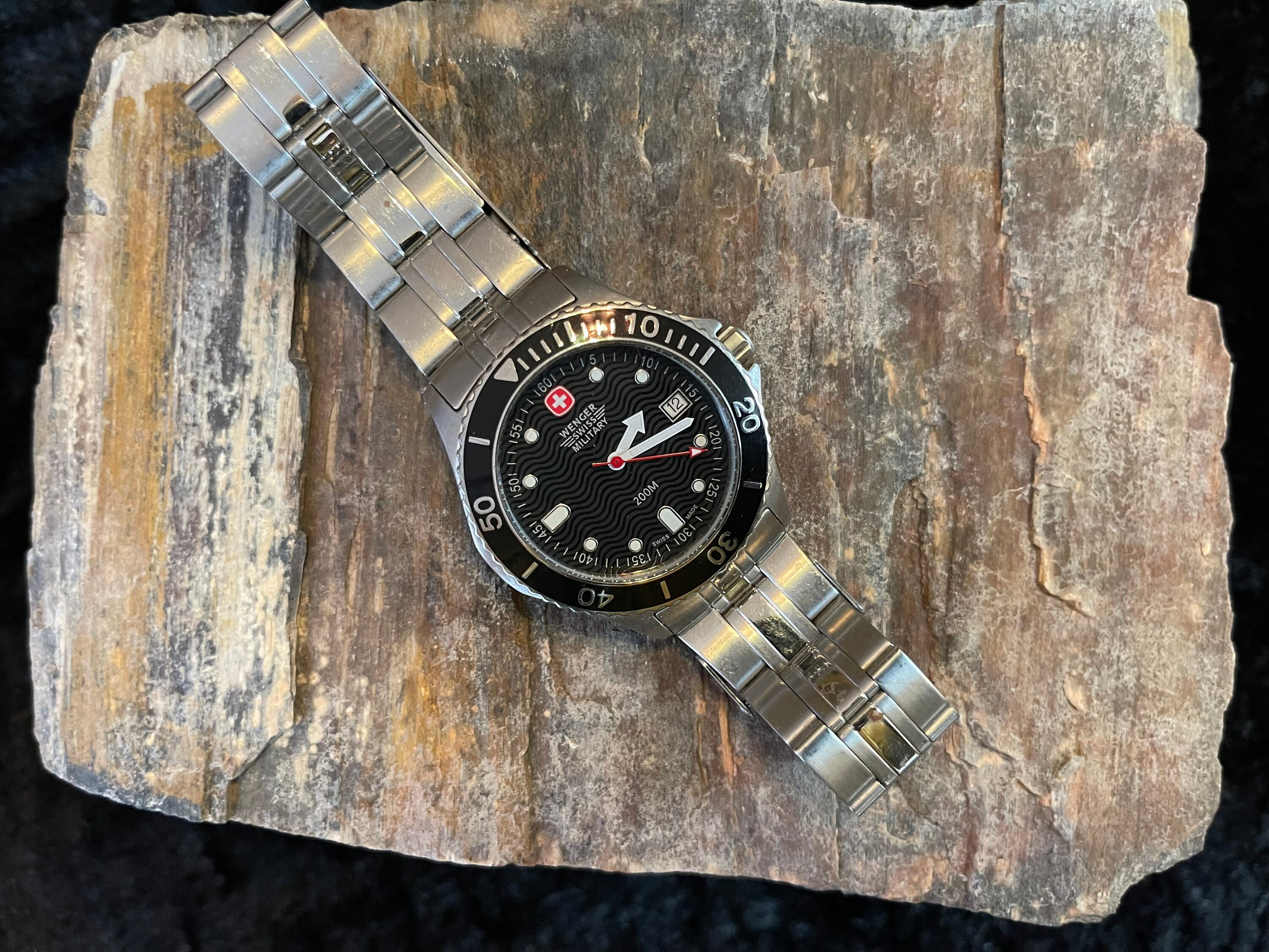 Wenger 79076 clearance