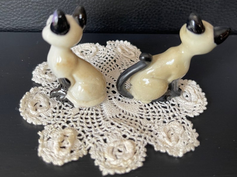 wade figurines lady and the tramp