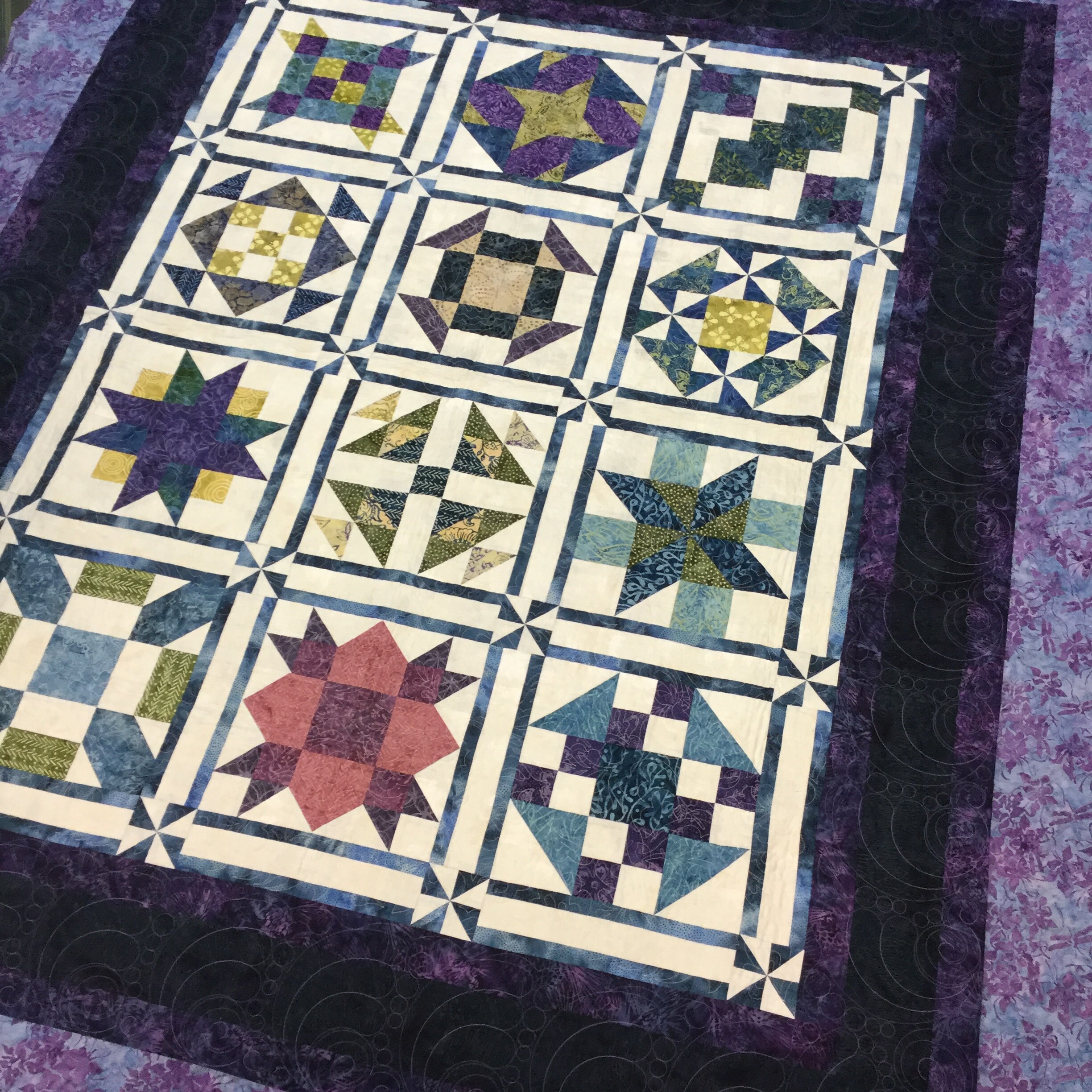 Weathervane Quilt Block Patterns Best Decorations