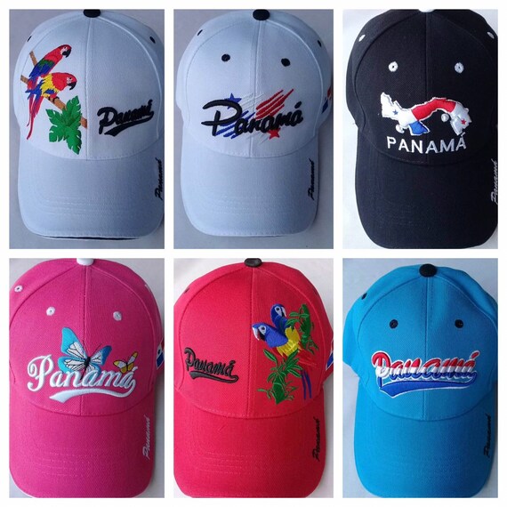 panama baseball cap