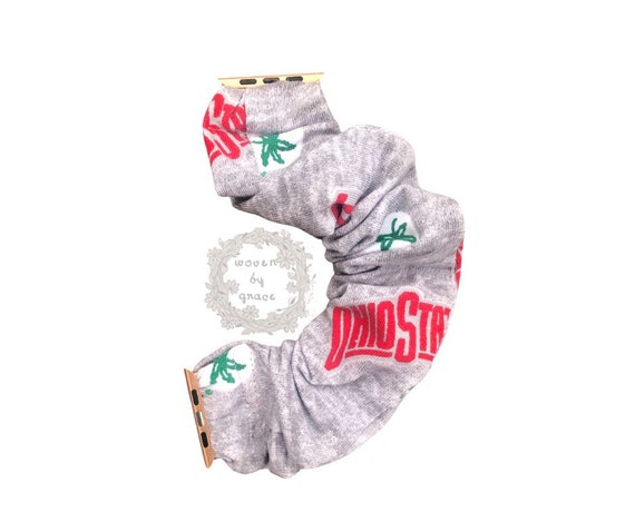 Osu apple watch band Clearance