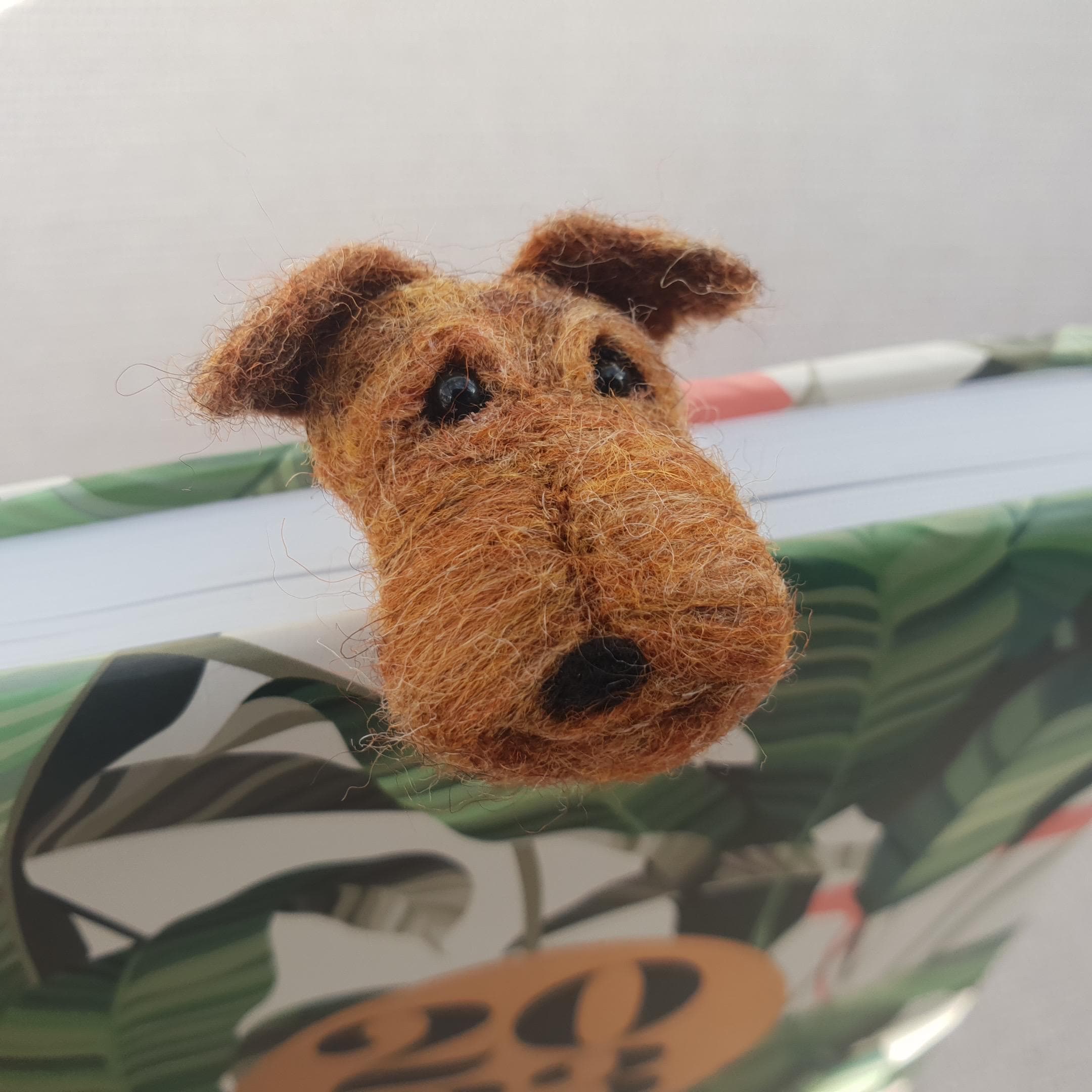 Irish setter plush - Etsy 日本