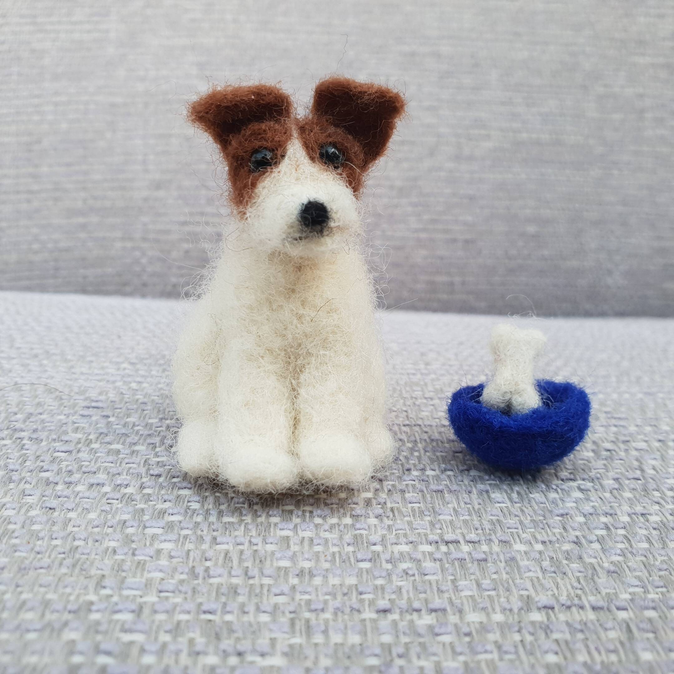 jack russell presents