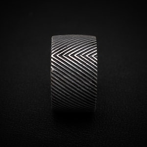 Hatches Ring