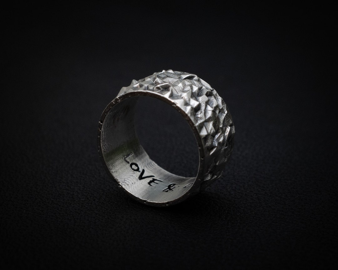 Exterra Ring - Etsy