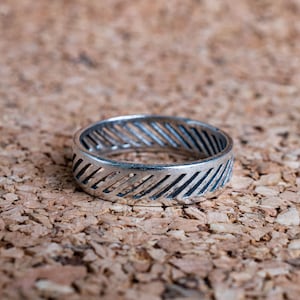 Spiral Band
